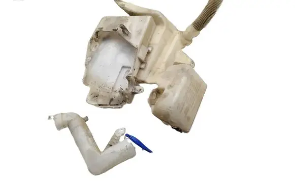 Ford S-MAX Windshield washer fluid reservoir/tank 6M2117B613AJ 6M2113K163AF 6M2113K163BF