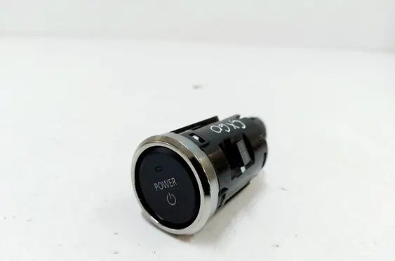 Mazda CX-60 Engine start stop button switch CX60