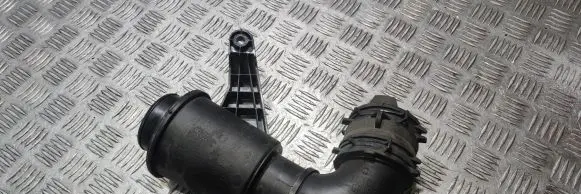 Jaguar F-Pace Intercooler hose/pipe 15165B