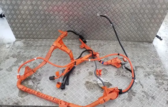 Toyota C-HR II High voltage cable 821H110040
