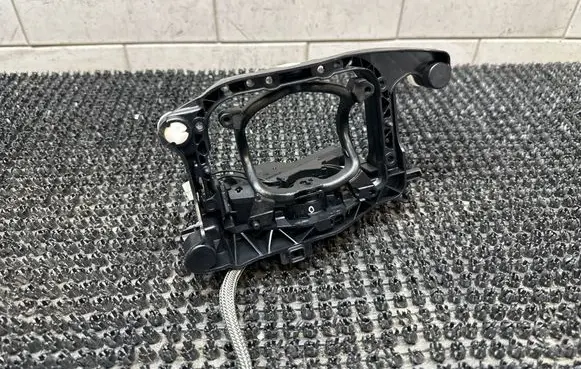 Volkswagen Golf VII Headlight part 90024604