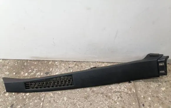 Lexus GS 250 350 300H 450H (D) pillar trim (bottom) 6255130340