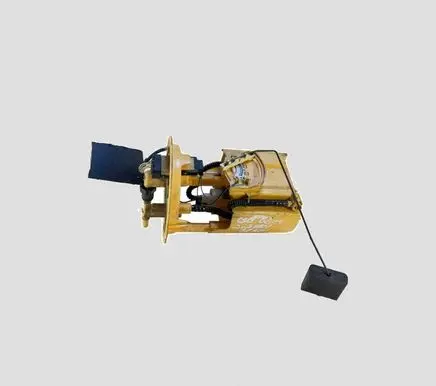 Citroen C5 In-tank fuel pump 9640626980 12071 229222015005
