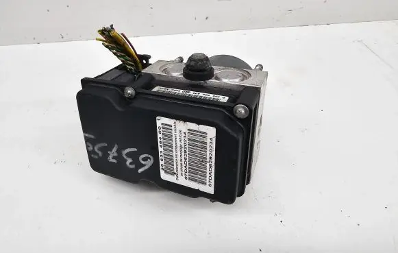 Citroen C4 I Picasso ABS Pump 0265231508