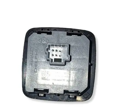 Renault Scenic III - Grand scenic III Wing mirror switch 283950001R 28188810 SM0037