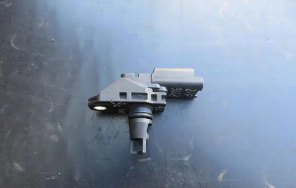 Peugeot 3008 I Air pressure sensor 9663480880