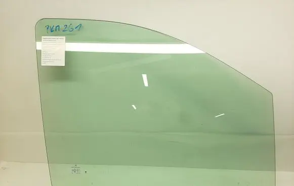 Mercedes-Benz EQV 447 Front door 