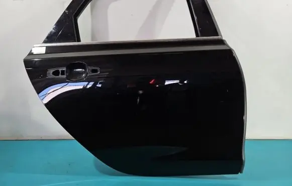 Jaguar XF X260 Rear door IMPRK1357700