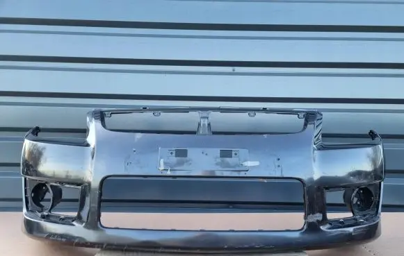 Suzuki SX4 Rear bumper 7171179J00