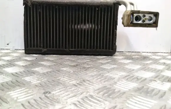 BMW 5 E60 E61 Air conditioning (A/C) radiator (interior) 69460439 D3635