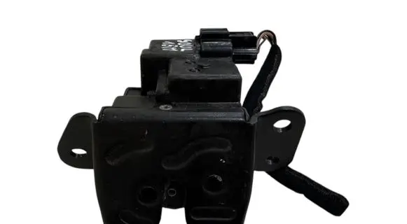 KIA Soul Tailgate/trunk/boot lock/catch/latch