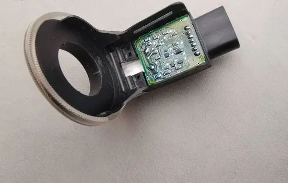 Toyota Avensis Verso Immobiliser reader (aerial) 89783-28070