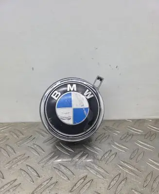 BMW 1 E81 E87 Tailgate/trunk/boot exterior handle 7153173 715317303 10862510
