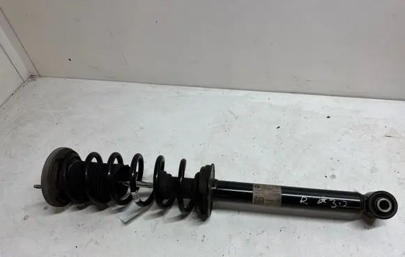 BMW 5 G30 G31 Rear shock absorber/damper 14678612 6866620 814902009105