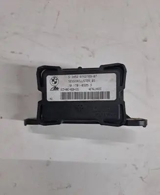 BMW 3 E90 E91 ESP acceleration yaw rate sensor 10170103253