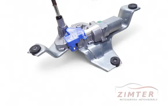 Mitsubishi ASX Rear window wiper motor 33885