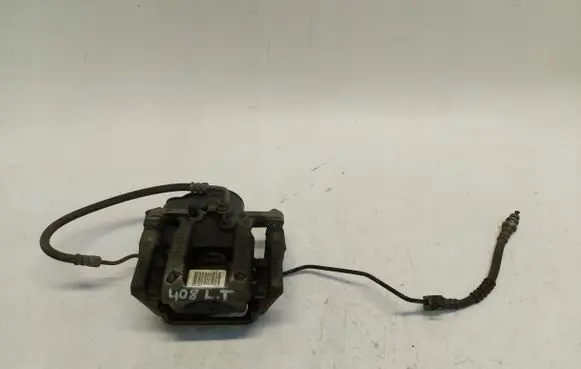 Peugeot 408 P54 Rear brake caliper 9819060880