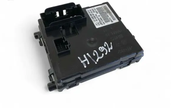 Mercedes-Benz C W205 Other control units/modules A2059007521