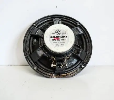 Seat Alhambra (Mk1) Front door speaker 7M3035411F