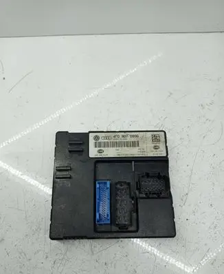Audi A6 S6 C6 4F Comfort/convenience module 4F0907289G