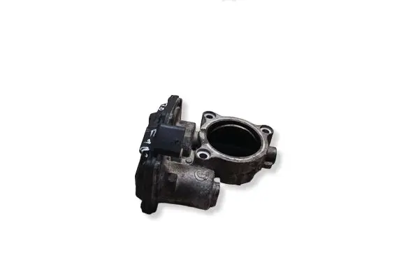 BMW 5 F10 F11 Throttle valve 7810752 10378517 13547810752