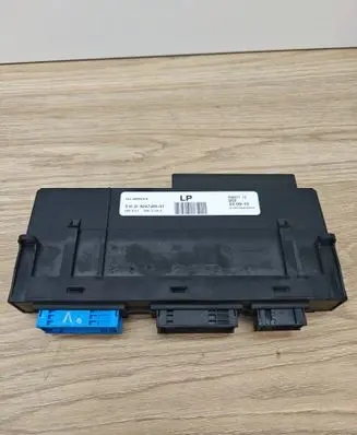 Comfort/convenience module