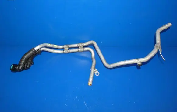 Jaguar XJ X351 Engine coolant pipe/hose 