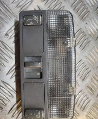 Audi A3 S3 8L Front seat light 8D0947 398000