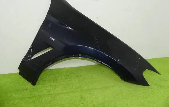 BMW X3 G01 Fender 