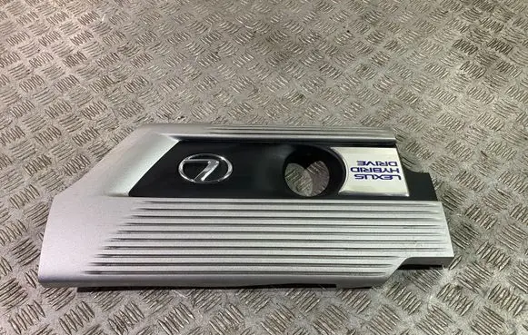 Lexus NX Engine cover (trim) 1260136162A