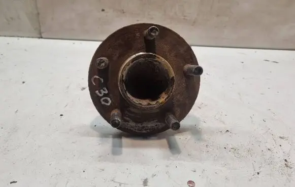 Volvo C30 Rear wheel ball bearing 