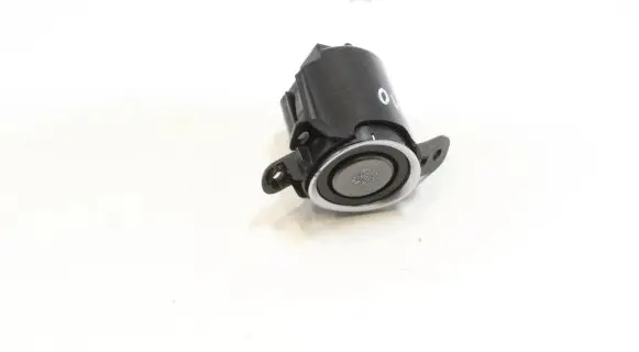 Hyundai i40 Engine start stop button switch