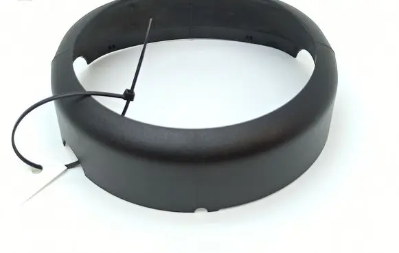 Mercedes-Benz B W246 W242 Steering wheel column trim 408306