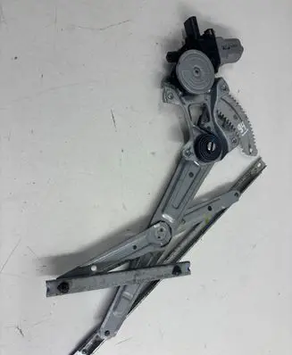 Honda CR-V Front door window regulator with motor 12082020