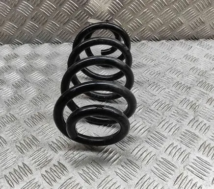 Mercedes-Benz EQB Rear coil spring A2433240600
