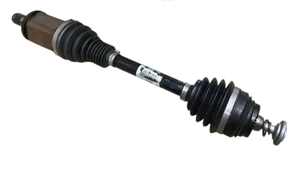 BMW 7 G11 G12 Front driveshaft 8639521 31608639521