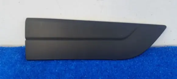 Iveco Daily 6th gen Front bumper splitter molding 