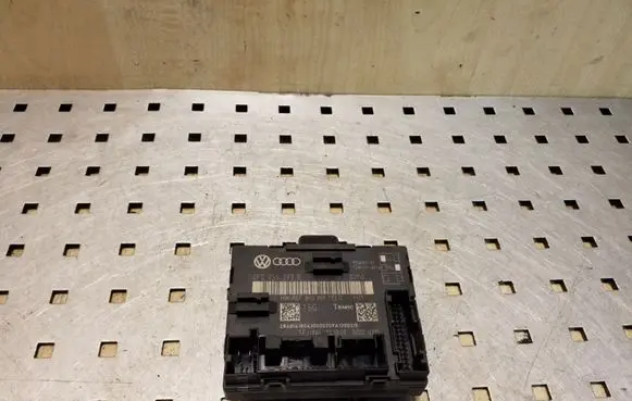 Audi A6 S6 C6 4F Door control unit/module 4F0959793R 8K0959793D