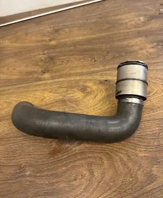 Intercooler hose/pipe