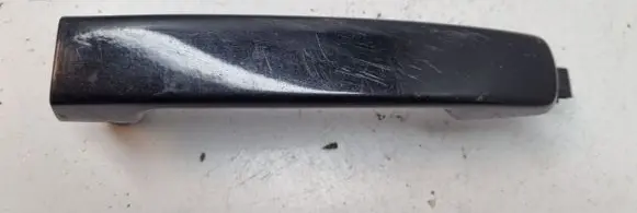 Nissan Qashqai Rear door exterior handle 80640