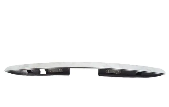 Mercedes-Benz ML W164 Number plate light 1647400893