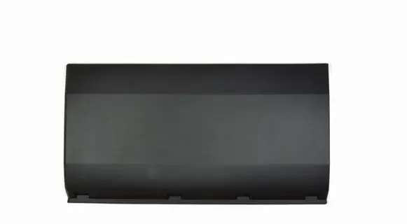 Iveco Daily 6th gen Side skirt rear trim 5801811680