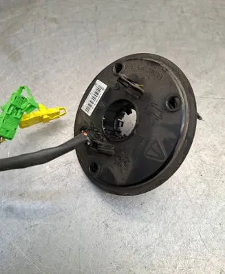Mercedes-Benz C W203 Indicator stalk A0004640518 04311210 021213032
