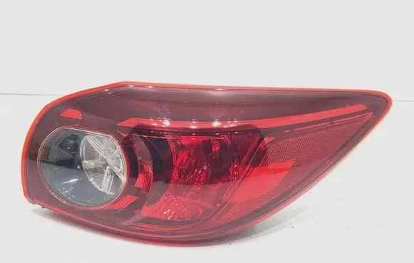 Mazda 3 II Rear/tail lights B45C-51150