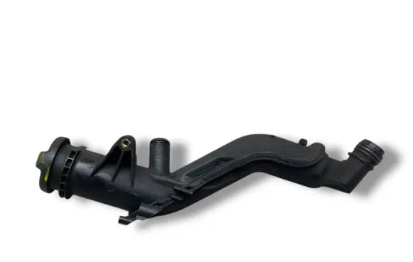 Volvo V70 Oil fill pipe PA6GF35 9654733980