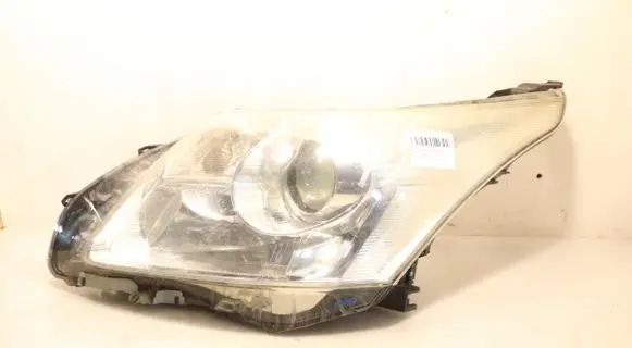 Headlight/headlamp