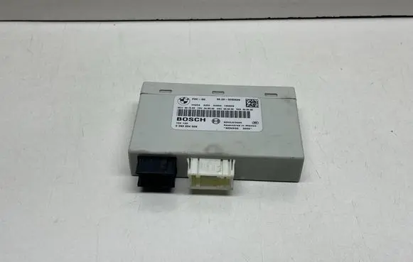 BMW X1 E84 Parking PDC control unit/module 9252639