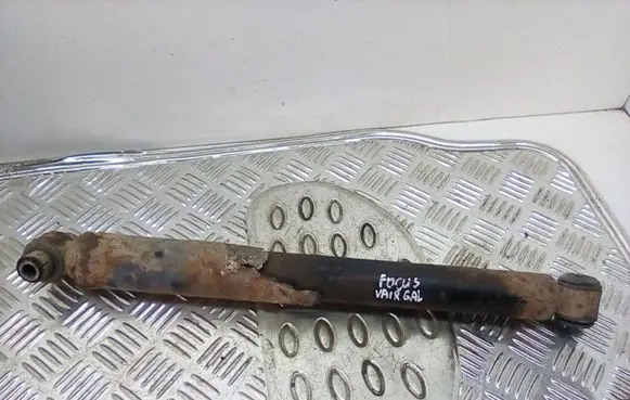 Ford Focus Rear shock absorber/damper