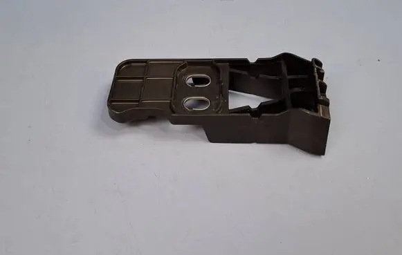 Peugeot 2008 II Radiator support slam panel bracket 9852653380