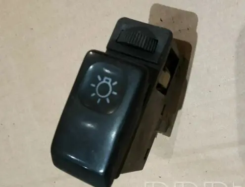 Volkswagen Jetta II Light switch 191941531H
